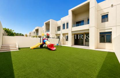 Villa - 3 Bedrooms - 3 Bathrooms for rent in Mira Oasis 2 - Mira Oasis - Reem - Dubai