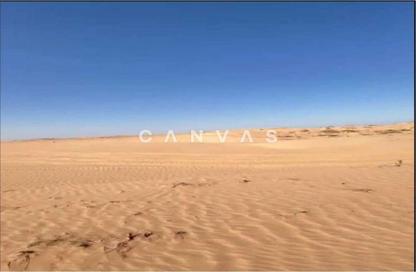 Land - Studio for sale in Al Qasimia - Sharjah