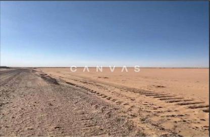 Land - Studio for sale in Al Qasimia - Sharjah Land - Studio for sale in Al Qasimia - Sharjah