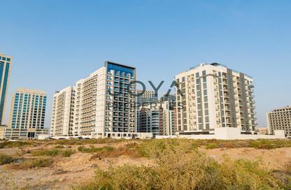 Apartment - 2 - 1 for sale in Sherena Residence 2 - Majan - Dubai