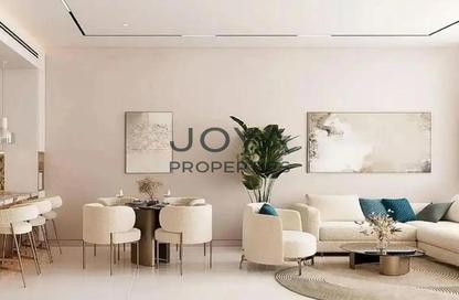 Apartment - 2 - 1 for sale in Sherena Residence 2 - Majan - Dubai Apartment - 2 - 1 for sale in Sherena Residence 2 - Majan - Dubai