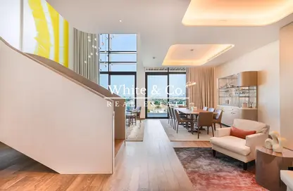 شقة - 3 غرف نوم - 3 حمامات للبيع في فور سيزونز برايفت ريزيدنسز - جميرا - دبي