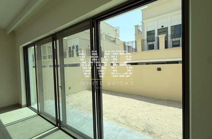 Villa - 5 - 5 for rent in Malta - Damac Lagoons - Dubai Villa - 5 - 5 for rent in Malta - Damac Lagoons - Dubai