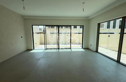 Villa - 5 - 5 for rent in Malta - Damac Lagoons - Dubai