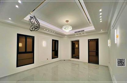 Villa - 5 Bedrooms - 7 Bathrooms for sale in Al Bahia Hills - Al Bahia - Ajman Villa - 5 Bedrooms - 7 Bathrooms for sale in Al Bahia Hills - Al Bahia - Ajman