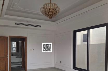 Villa - 6 Bedrooms - 7 Bathrooms for sale in Kabbali Hills - Al Helio 2 - Al Helio - Ajman