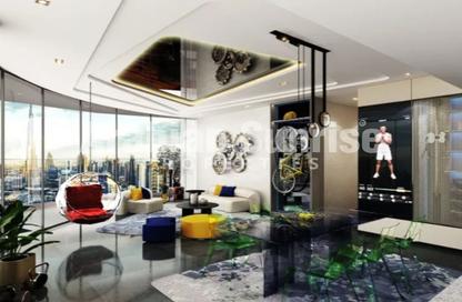 Apartment - 2 - 3 for sale in Volta - Downtown Dubai - Dubai