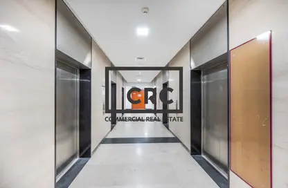 Office Space - Studio - 2 Bathrooms for rent in Al Nahda Residential Complex - Al Nahda - Sharjah