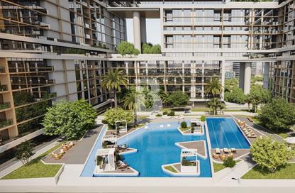 Apartment - 2 Bedrooms - 3 Bathrooms for sale in Sobha One Tower D - Sobha One - Ras Al Khor Industrial 1 - Ras Al Khor - Dubai Apartment - 2 Bedrooms - 3 Bathrooms for sale in Sobha One Tower D - Sobha One - Ras Al Khor Industrial 1 - Ras Al Khor - Dubai