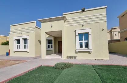 Villa - 3 Bedrooms - 5 Bathrooms for rent in Al Barsha 3 Villas - Al Barsha 3 - Al Barsha - Dubai