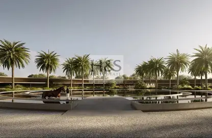 تاون هاوس - 4 غرف نوم - 4 حمامات للبيع في إكويتيرا 2 - نادي ومنتجع جراند بولو - مجمع دبي للاستثمار 2 - مجمع دبي للاستثمار - دبي