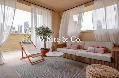 Apartment - 2 - 3 for sale in Attareen Residences - The Old Town Island - Old Town - Downtown Dubai - Dubai