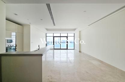 Apartment - 3 - 4 for rent in The 8 - The Crescent - Palm Jumeirah - Dubai