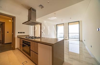 Apartment - 2 Bedrooms - 3 Bathrooms for sale in Crest Grande - Sobha Hartland - Mohammed Bin Rashid City - Dubai