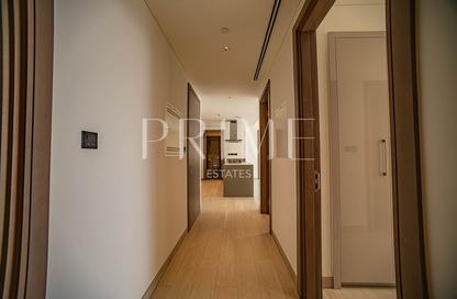 Apartment - 2 Bedrooms - 3 Bathrooms for sale in Crest Grande - Sobha Hartland - Mohammed Bin Rashid City - Dubai