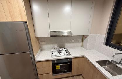 Apartment - 1 Bedroom - 2 Bathrooms for rent in Marco Polo - Living Legends - Dubai Apartment - 1 Bedroom - 2 Bathrooms for rent in Marco Polo - Living Legends - Dubai