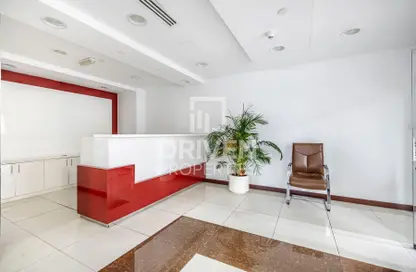 مكتب - استوديو للايجار في شارع الرقة - منطقة الرقة - ديرة - دبي