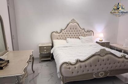Villa - 5 - 7 for rent in Al Zaheya Gardens - Al Zahya - Ajman