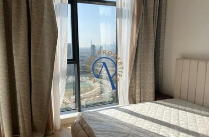 Apartment - Studio - 1 Bathroom for sale in Regina Tower - District 12 - Jumeirah Village Circle - Dubai