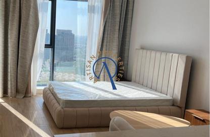 Apartment - Studio - 1 Bathroom for sale in Regina Tower - District 12 - Jumeirah Village Circle - Dubai
