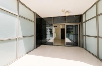 Apartment - Studio - 1 Bathroom for rent in Golf Vista 2 - Golf Vista - Golf Town - Damac Hills - Dubai Apartment - Studio - 1 Bathroom for rent in Golf Vista 2 - Golf Vista - Golf Town - Damac Hills - Dubai