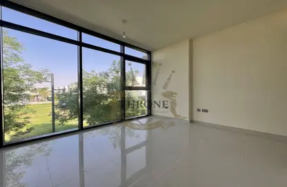 Villa - 6 Bedrooms - 7 Bathrooms for rent in Janusia - Damac Hills 2 - Dubai