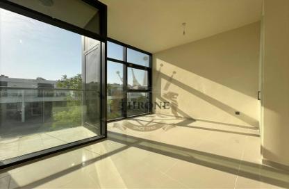 Villa - 6 Bedrooms - 7 Bathrooms for rent in Janusia - Damac Hills 2 - Dubai