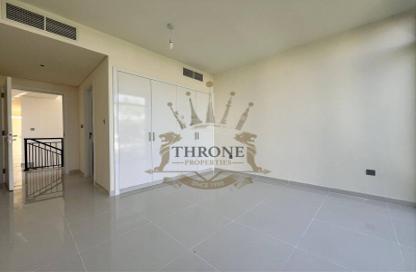 Villa - 6 Bedrooms - 7 Bathrooms for rent in Janusia - Damac Hills 2 - Dubai