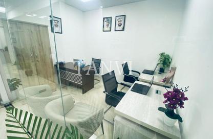 Office Space - Studio - 1 for rent in Al Qusais 2 - Al Qusais Residential Area - Al Qusais - Dubai