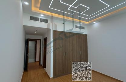 Apartment - 2 - 3 for sale in Ajman One Towers - Al Sawan - Ajman Apartment - 2 - 3 for sale in Ajman One Towers - Al Sawan - Ajman