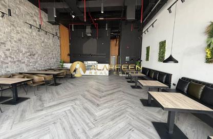Shop - Studio - 1 Bathroom for rent in Vincitore Boulevard 4 - Vincitore Boulevard - Arjan - Dubai Shop - Studio - 1 Bathroom for rent in Vincitore Boulevard 4 - Vincitore Boulevard - Arjan - Dubai