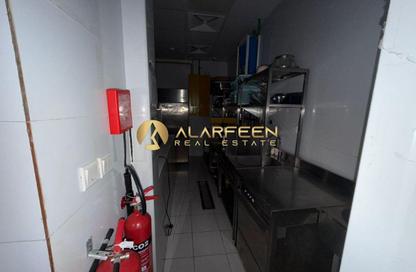 Shop - Studio - 1 Bathroom for rent in Vincitore Boulevard 4 - Vincitore Boulevard - Arjan - Dubai