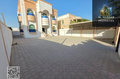 Villa - 5 Bedrooms - 7 Bathrooms for sale in Al Rawda 3 Villas - Al Rawda 3 - Al Rawda - Ajman Villa - 5 Bedrooms - 7 Bathrooms for sale in Al Rawda 3 Villas - Al Rawda 3 - Al Rawda - Ajman