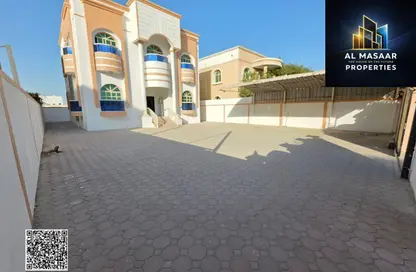 فيلا - 5 غرف نوم - 7 حمامات للبيع في فلل الروضة 3 - 3  الروضة - الروضة - عجمان