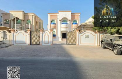 Villa - 5 Bedrooms - 7 Bathrooms for sale in Al Rawda 3 Villas - Al Rawda 3 - Al Rawda - Ajman Villa - 5 Bedrooms - 7 Bathrooms for sale in Al Rawda 3 Villas - Al Rawda 3 - Al Rawda - Ajman