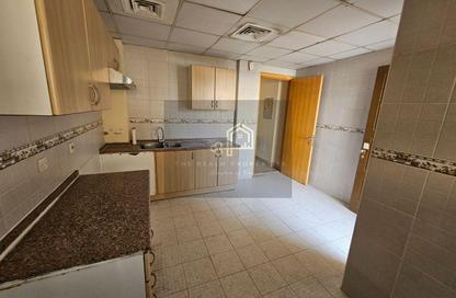 Villa - 2 - 3 for rent in Uptown Mirdif - Mirdif - Dubai