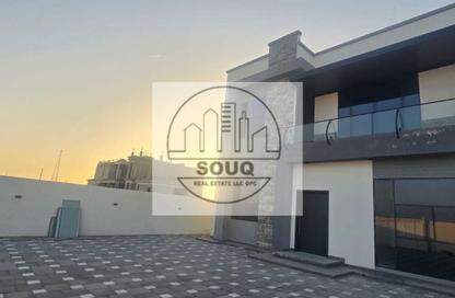 Villa - 4 Bedrooms - 6 Bathrooms for sale in Mira Coral Bay - Al Mairid - Ras Al Khaimah