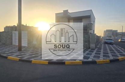 Villa - 4 Bedrooms - 6 Bathrooms for sale in Mira Coral Bay - Al Mairid - Ras Al Khaimah