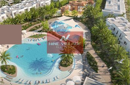 Villa - 4 Bedrooms - 5 Bathrooms for sale in Anya 1 - Anya - Arabian Ranches 3 - Dubai