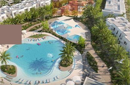 Villa - 4 Bedrooms - 5 Bathrooms for sale in Anya 1 - Anya - Arabian Ranches 3 - Dubai Villa - 4 Bedrooms - 5 Bathrooms for sale in Anya 1 - Anya - Arabian Ranches 3 - Dubai