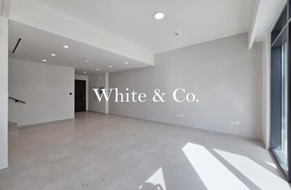 Townhouse - 3 Bedrooms - 3 Bathrooms for rent in Bliss - Arabian Ranches 3 - Dubai