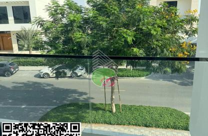 Townhouse - 4 Bedrooms - 5 Bathrooms for sale in Golf Community - Al Zorah - Ajman