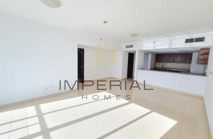 Apartment - 1 - 2 for rent in Laguna Tower - JLT Cluster A - Jumeirah Lake Towers - Dubai