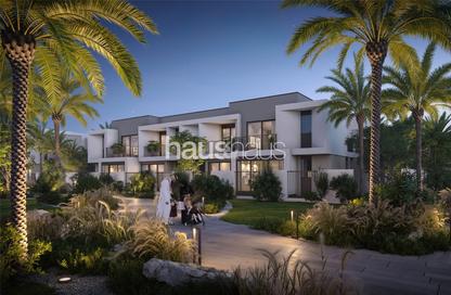 Villa - 4 Bedrooms - 4 Bathrooms for sale in Anya 2 - Anya - Arabian Ranches 3 - Dubai Villa - 4 Bedrooms - 4 Bathrooms for sale in Anya 2 - Anya - Arabian Ranches 3 - Dubai