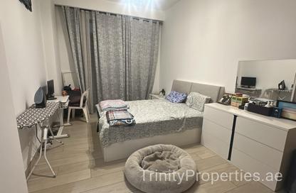 Apartment - 2 - 2 for rent in Azizi Amber - Al Furjan - Dubai