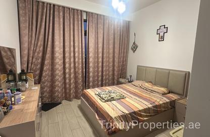 Apartment - 2 - 2 for rent in Azizi Amber - Al Furjan - Dubai Apartment - 2 - 2 for rent in Azizi Amber - Al Furjan - Dubai