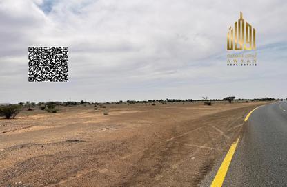 Land - Studio for sale in Manama - Ajman