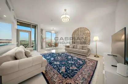 Apartment - 2 Bedrooms - 3 Bathrooms for sale in Amna - Al Habtoor City - Business Bay - Dubai