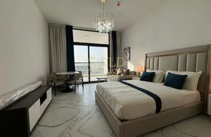 Apartment - Studio - 1 Bathroom for rent in Petalz By Danube 1 - Petalz by Danube - International City - Dubai