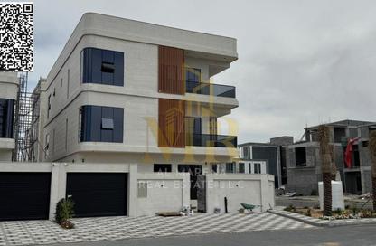 Villa - 7+ Bedrooms - 7+ Bathrooms for sale in Ajman Hills - Al Alia - Ajman
